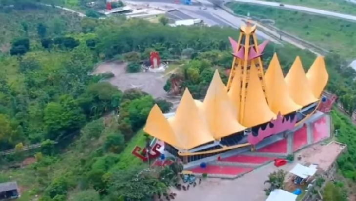 Liburan Seru ke Lampung? Yuk, Jelajahi 5 Pantai Menawan Ini!