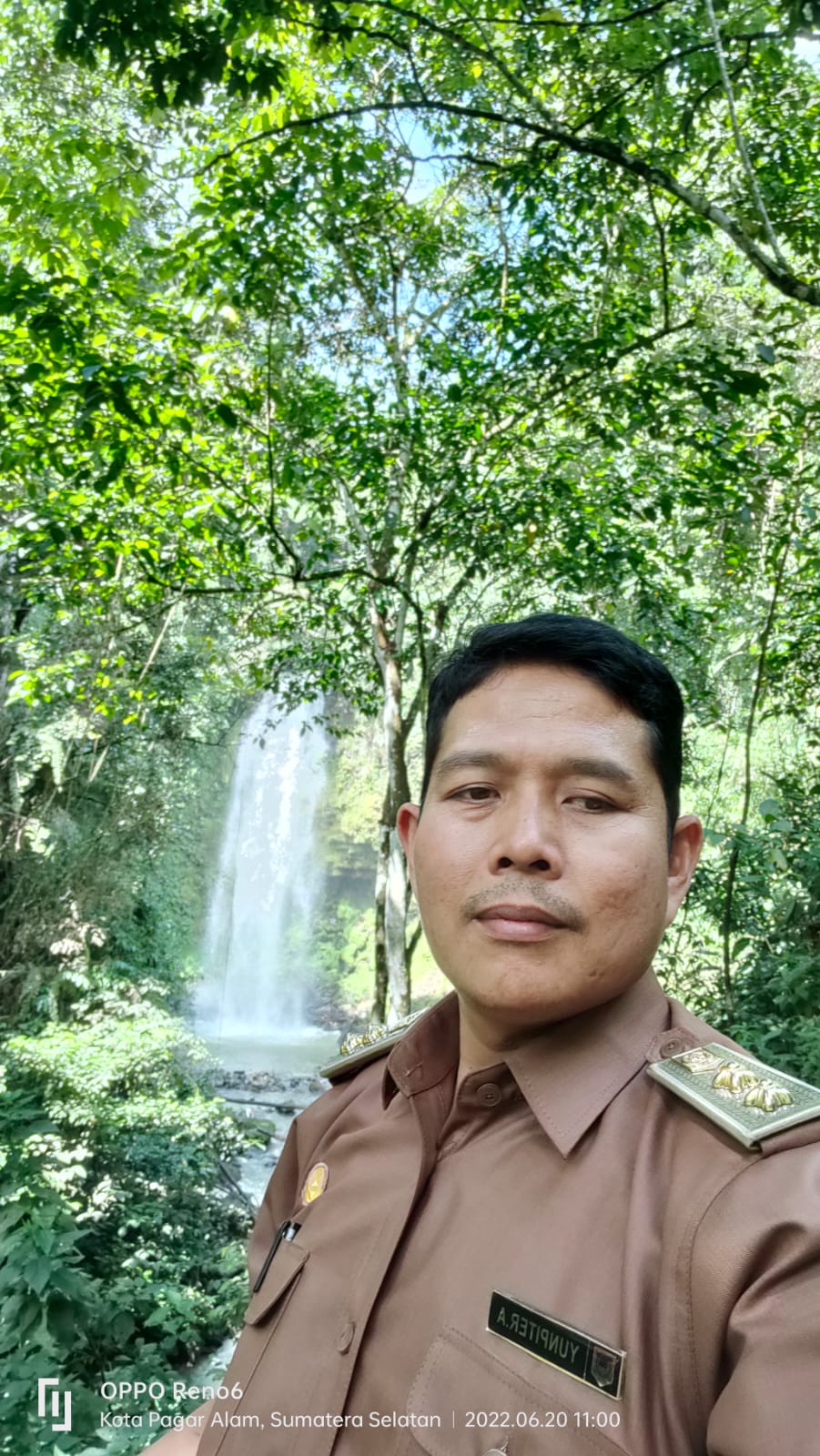 Imbau: Pencegahan DBD Lewat Penerapan 3 M