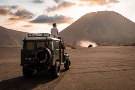 Seramnya Misteri Gunung Bromo, Pendaki Jangan Sekali-kali Lakukan Ini?