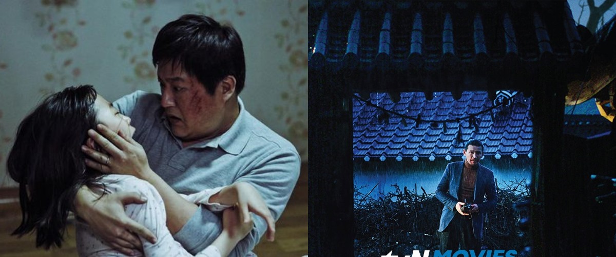 Sinopsis The Wailing, Film Horor Korea yang Sangat Mengeramkan!