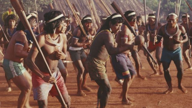 Fakta Unik dan Menarik! Ternyata Suku Polahi Tetap Jalani Tradisi Nenek Moyang dengan Menikahi Ibu Sendiri 