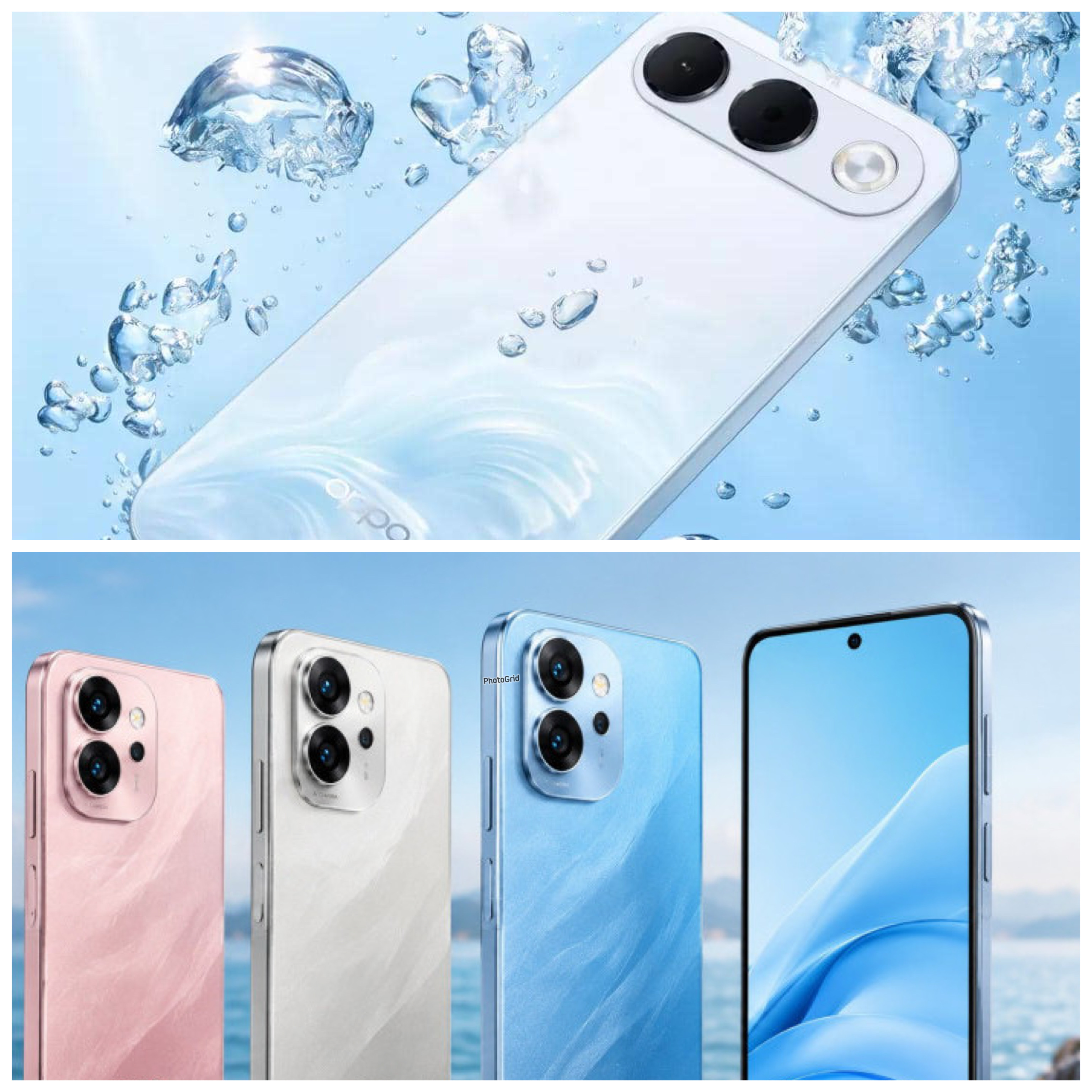  OPPO A7 Pro Meluncur dengan Baterai Jumbo 8.000 mAh dan Layar AMOLED 120Hz