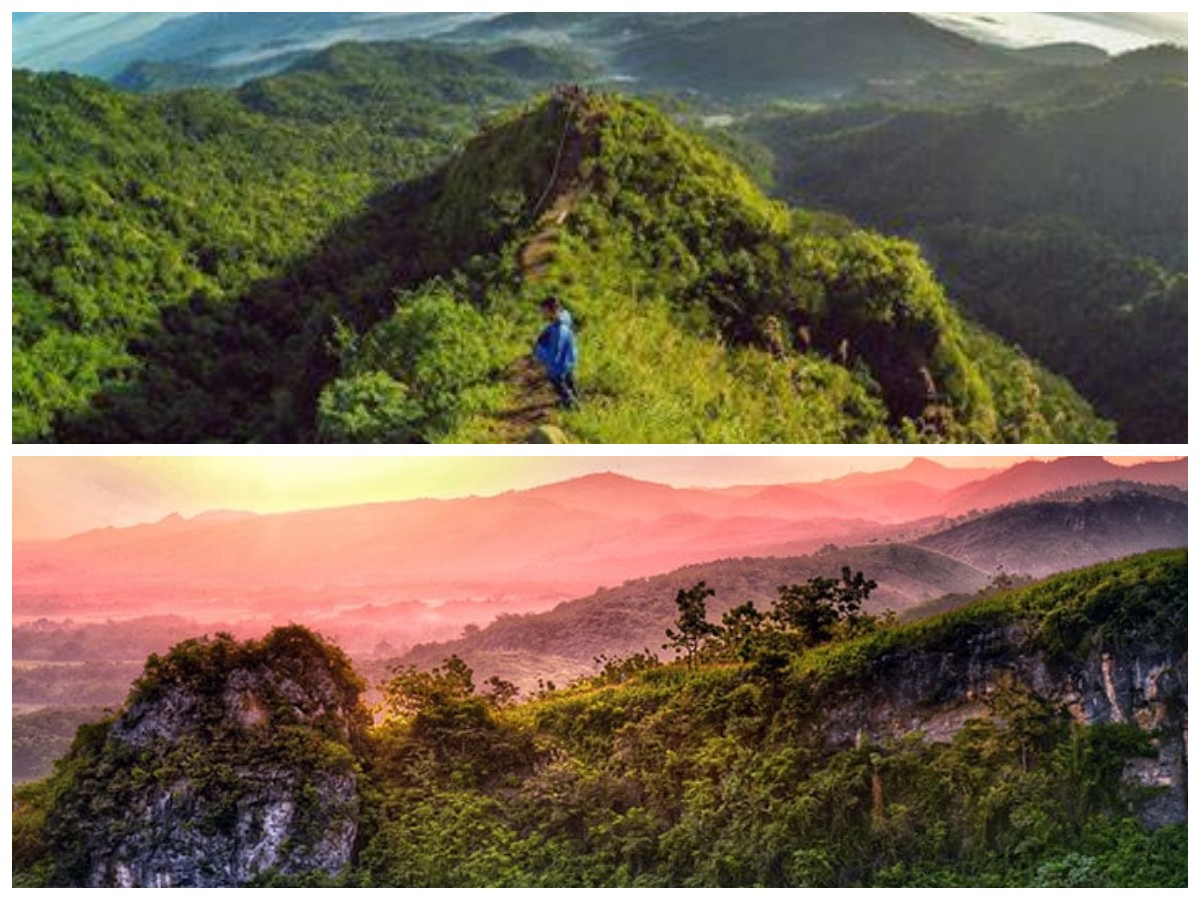 Pegunungan Kendeng dalam Bayang Sejarah dan Cerita Mistis: Menyingkap Warisan Leluhur yang Terlupakan