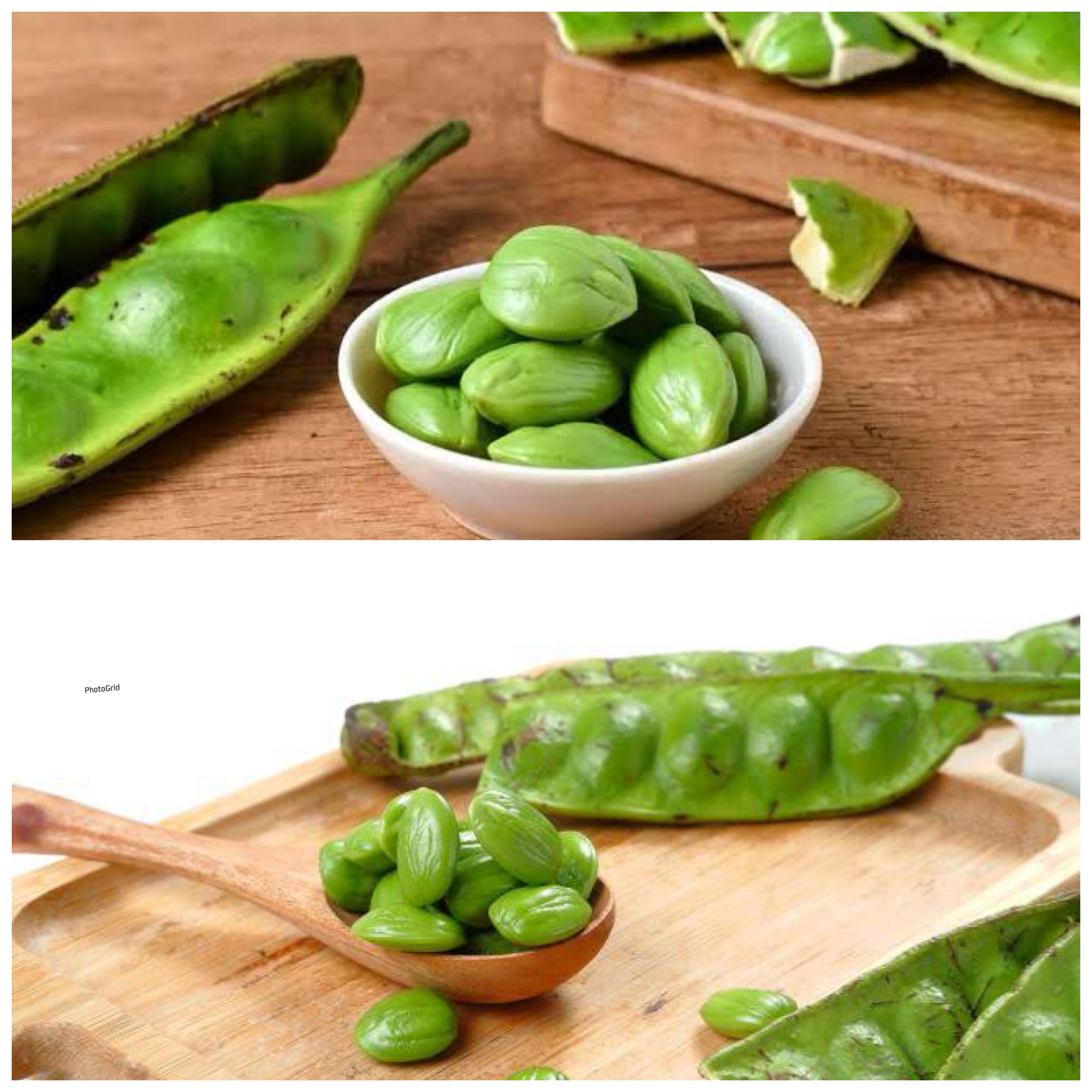 Memahami Manfaat Petai bagi Kesehatan Tubuh: Si Bau yang Kaya Nutrisi!