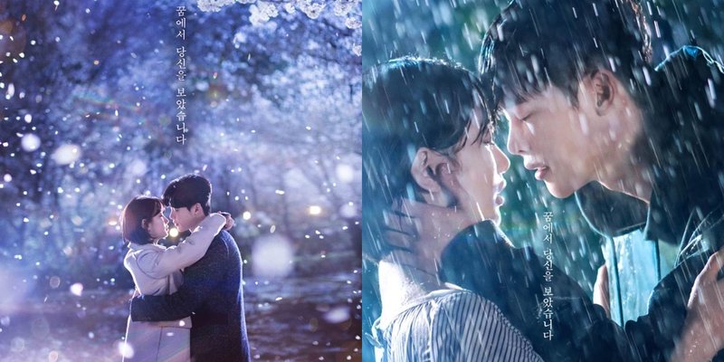 Ayo Sambut Tahun Baru 2024 dengan Drama While You Were Sleeping yang Menegangkan!