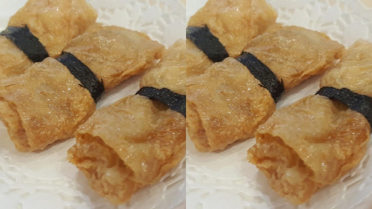 Resep Kembang Tahu yang Gurih Mantap, Cocok Untuk Hidangan Keluarga!