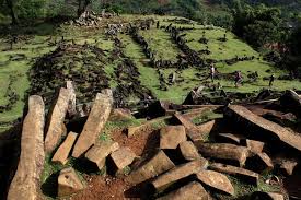 Waw, Berusia Lebih 13 Ribu Tahun, 3 Ton Logam Mulia di Temukan Di Gunung Padang, Simak Ulasanya!   