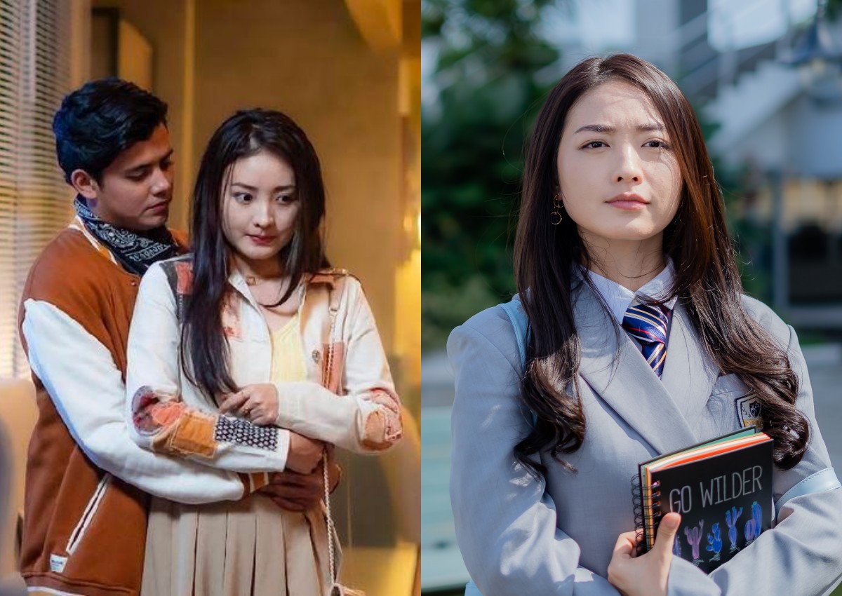 Sinopsis Film Argantara yang Diadaptasi dari Cerita Wattpad, Nonton Yuk