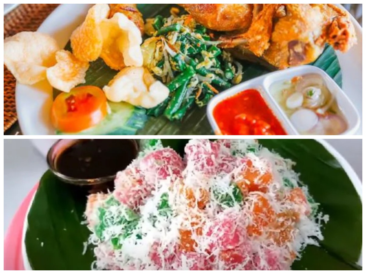 Jelajah Rasa di Kulon Progqo: Deretan Makanan Khas yang Wajib Dicoba