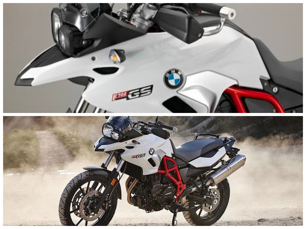 BMW F700 GS 2026 Hadir dengan Teknologi Canggih, Ini Harga dan Daya Tariknya