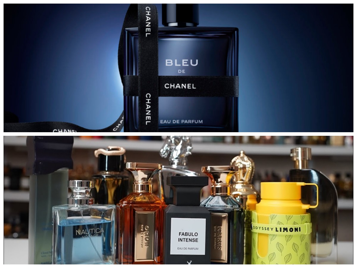 Rekomendasi Parfum Pria dengan Aroma Maskulin dan Daya Tahan Sepanjang Hari