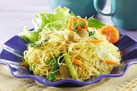 Bihun Itu Sehat atau Tidak? Yuk, Cek Fakta dan Resepnya!