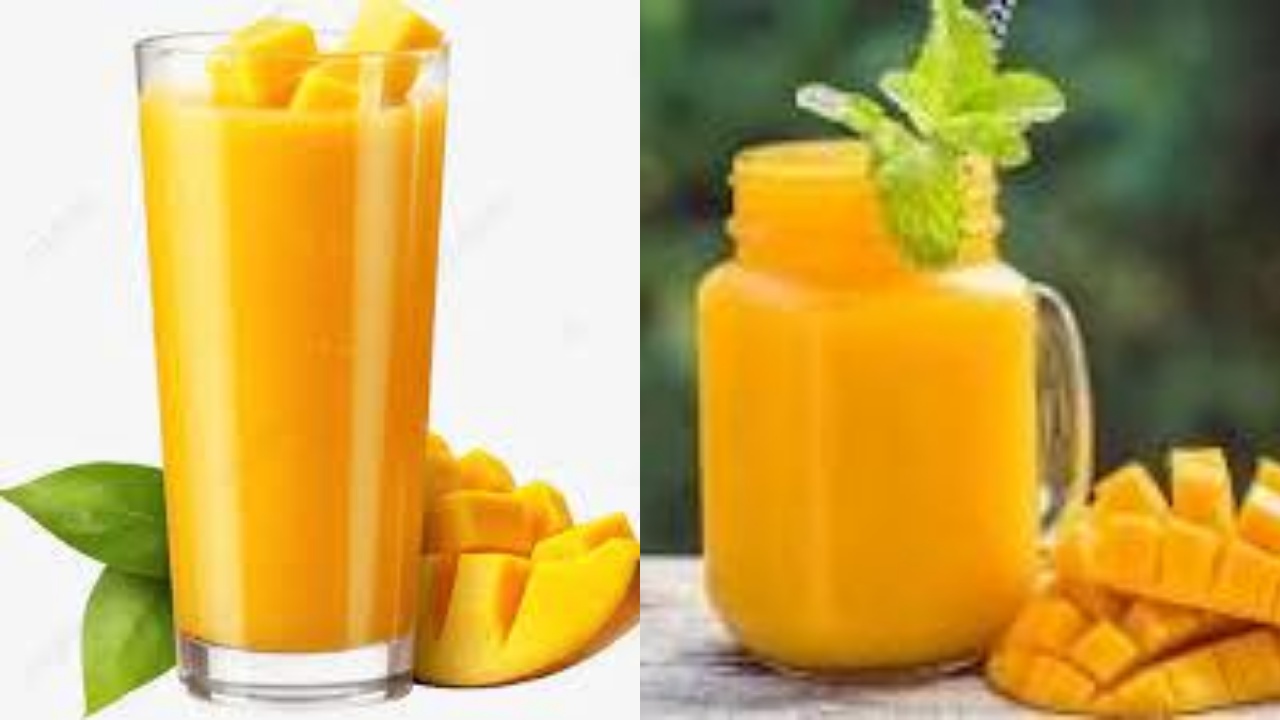 Segudang Manfaat Jus Mangga Untuk Kesehatan Jarang Diketahui!