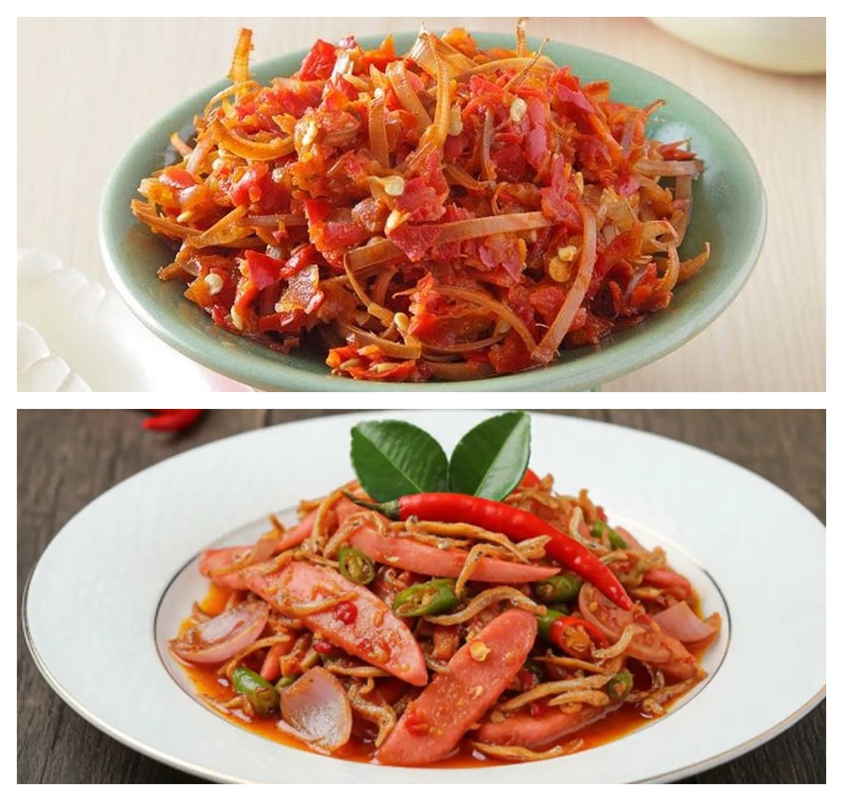 Resep Sambal Kecombrang Rumahan, Perpaduan Rasa Pedas dengan Aroma Khas