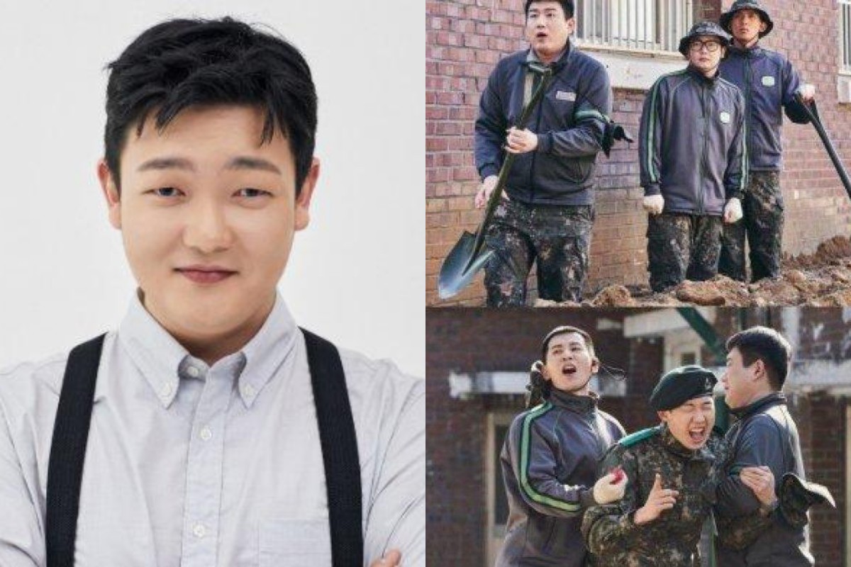 Yuk Nonton New Recruit 2, Drama Komedi Kim Min Ho Terbaru yang Berlatar Dunia Militer