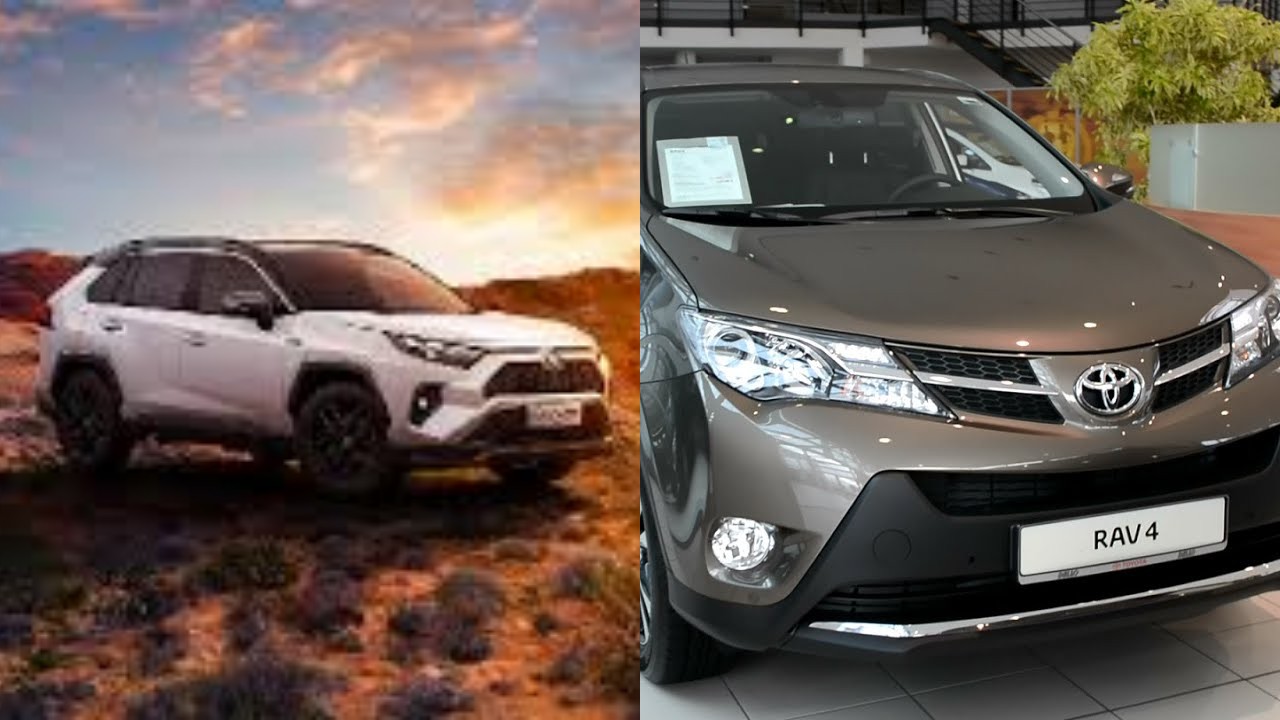 Kelebihan dan Kekurangan Toyota RAV4 Gen 2, SUV Klasik yang Masih Layak Dibeli?