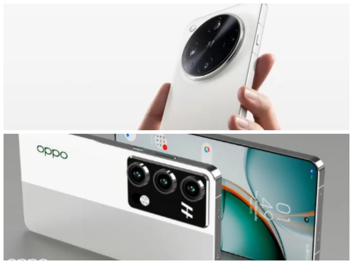 Intip Detail Oppo Find X9 Ultra yang Bocor: Fitur Unggulan dan Jadwal Peluncurannya