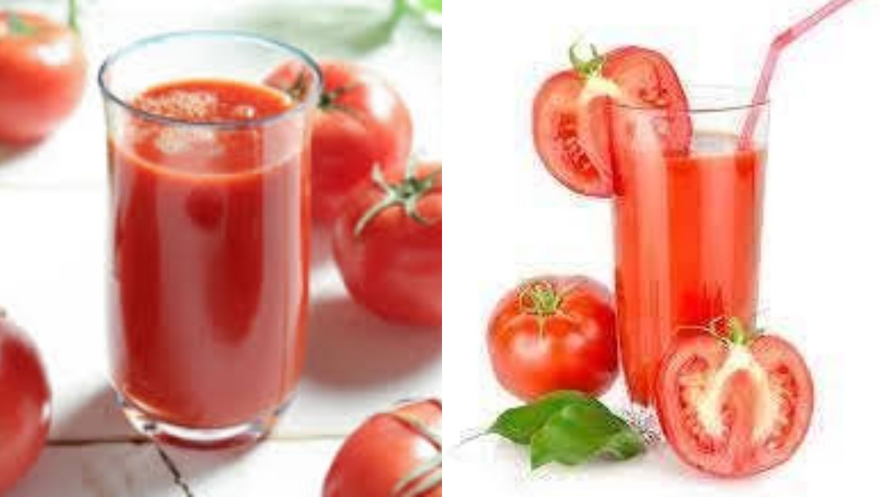 Intip Disini! 8 Manfaat Jus Tomat Untuk Kesehatan Tubuh Yang Jarang Diketahui