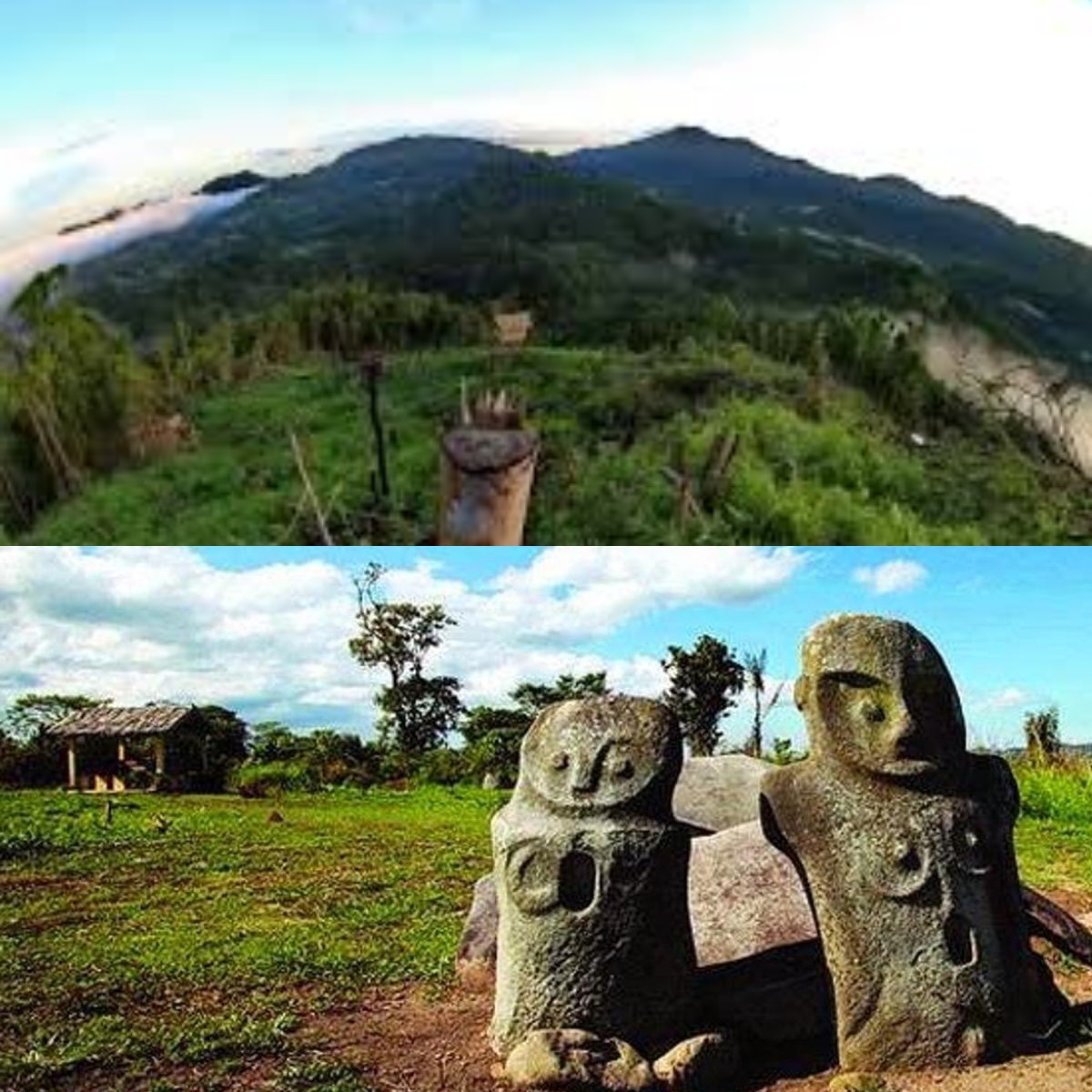 Penemuan Fosil Langka di Gunung Harun, Bukti Keberadaan Kehidupan Prasejarah di Malaysia