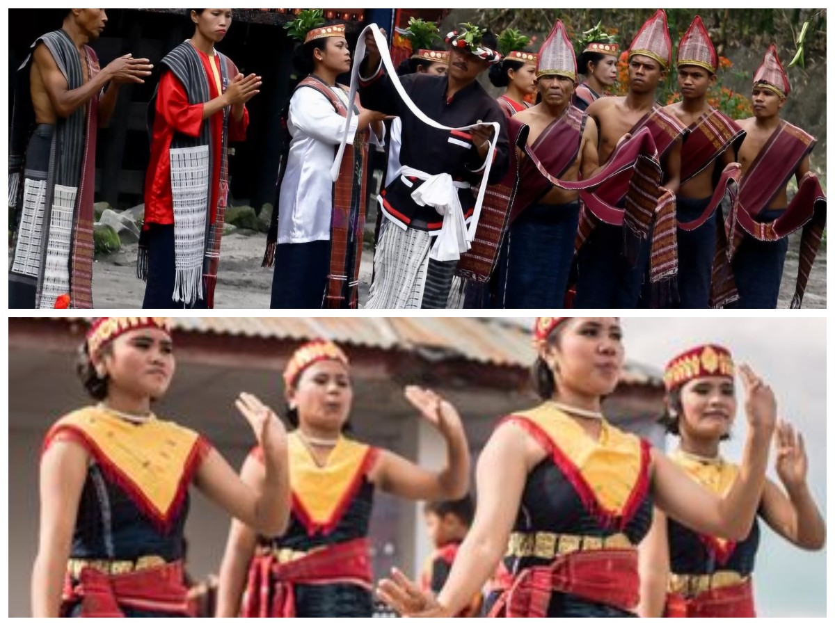 Sejarah Tari Tor-tor: Jejak Budaya Batak dan Filosofi di Baliknya