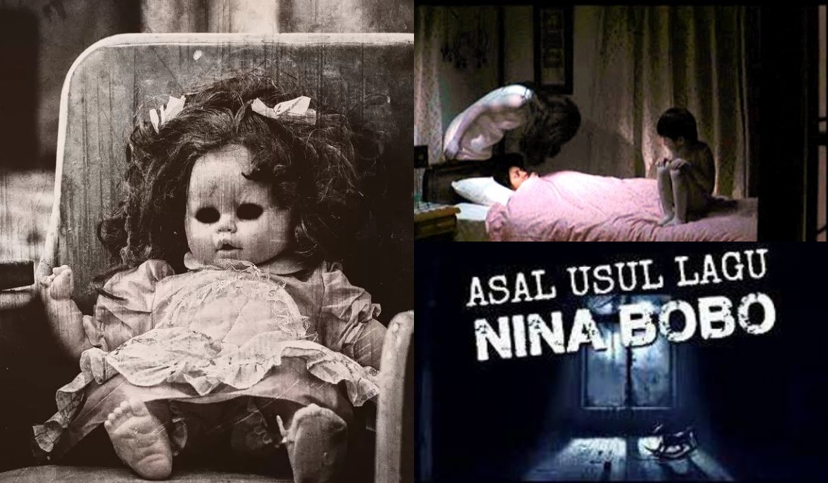 Bikin Bulu Merinding, Fakta Mengejutkan di Balik Lagu Nina Bobo yang Jarang Orang Tahu