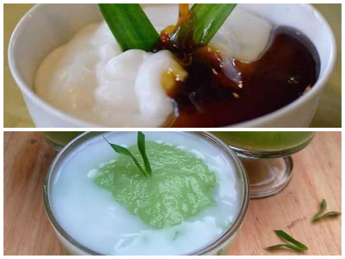 Cara Praktis Membuat Bubur Singkong Enak, Cocok untuk Teman Santai di Rumah