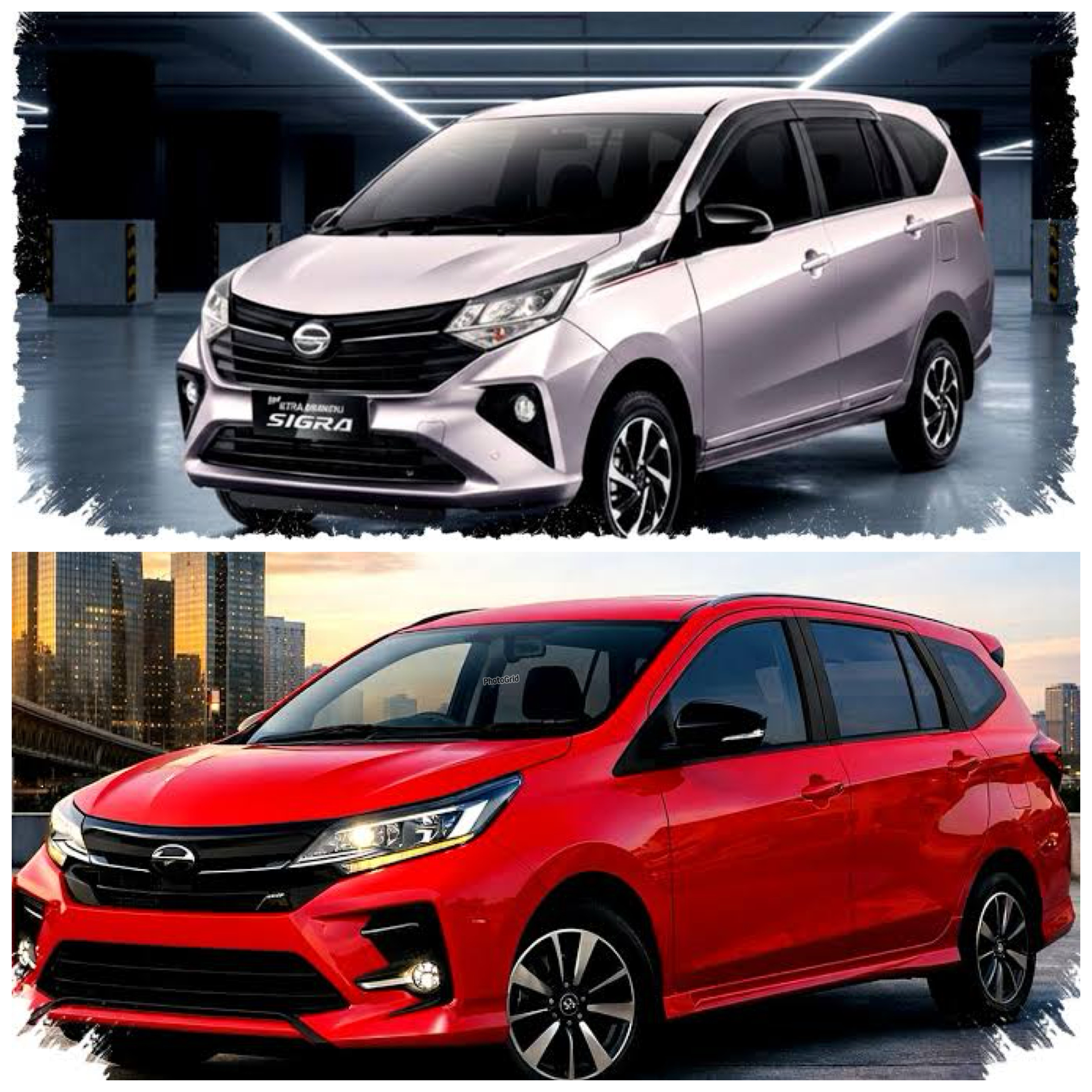 Daihatsu Sigra 2026 Makin Modern! Desain Baru, Mesin Lebih Irit dan Fitur Bertambah!