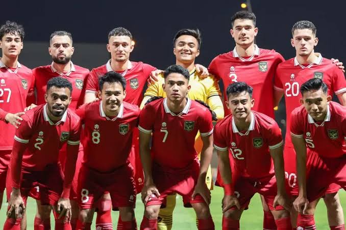 Timnas Indonesia Hadapi Tantangan Berat di Kualifikasi Piala Dunia 2026 Meski Full Team