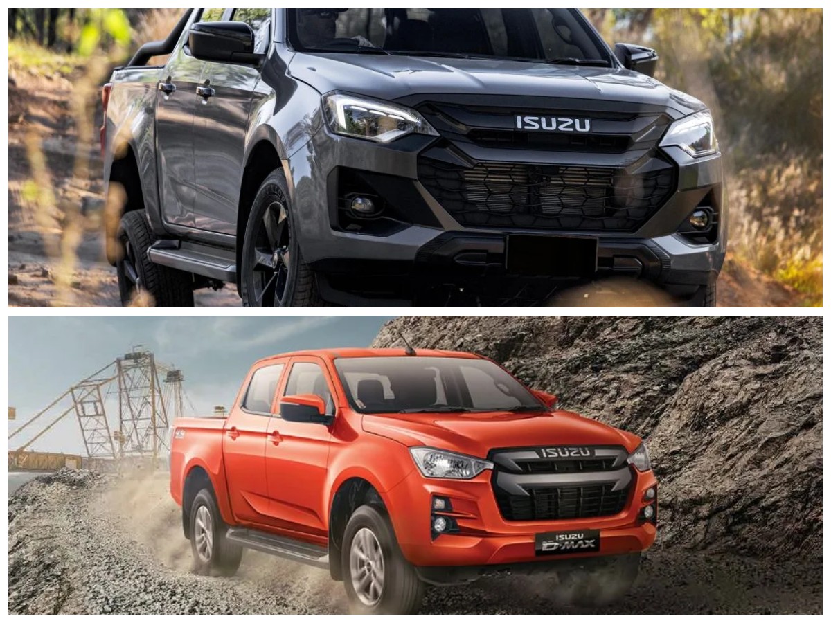 Isuzu D-Max 2026 Resmi Meluncur, Usung Mesin Baru Tangguh untuk Segala Medan