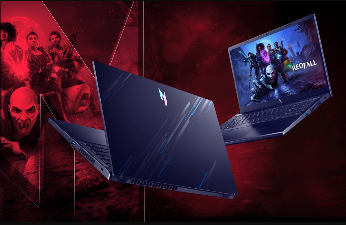 Acer Nitro V 15, Laptop Gaming Berkualitas dengan Harga Terjangkau, Cek Spesifikasinya!