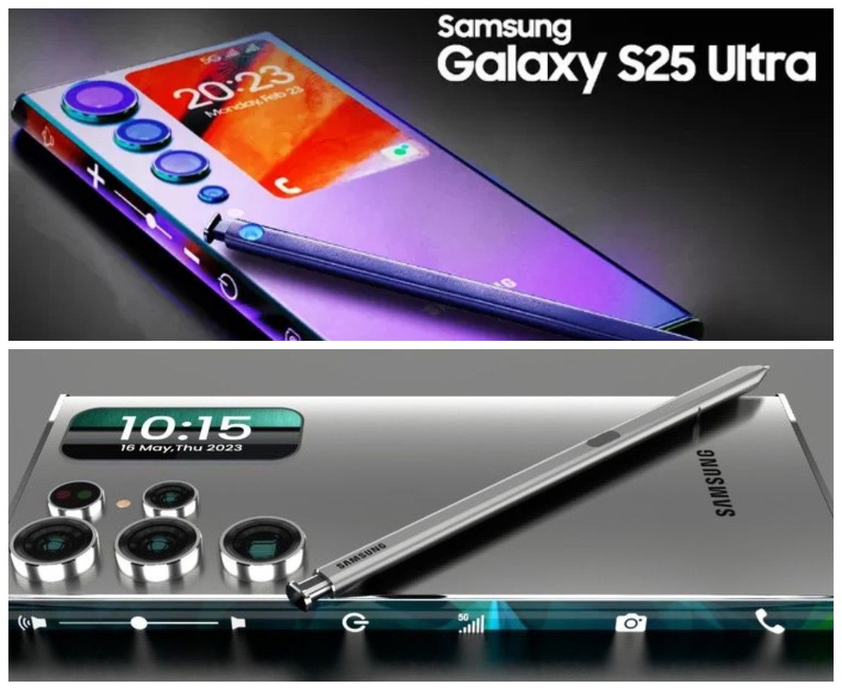 Segera Rilis! Inilah Performa yang Bakal Hadir dari Samsung Galaxy S25 yang di Incar Para Gammers 