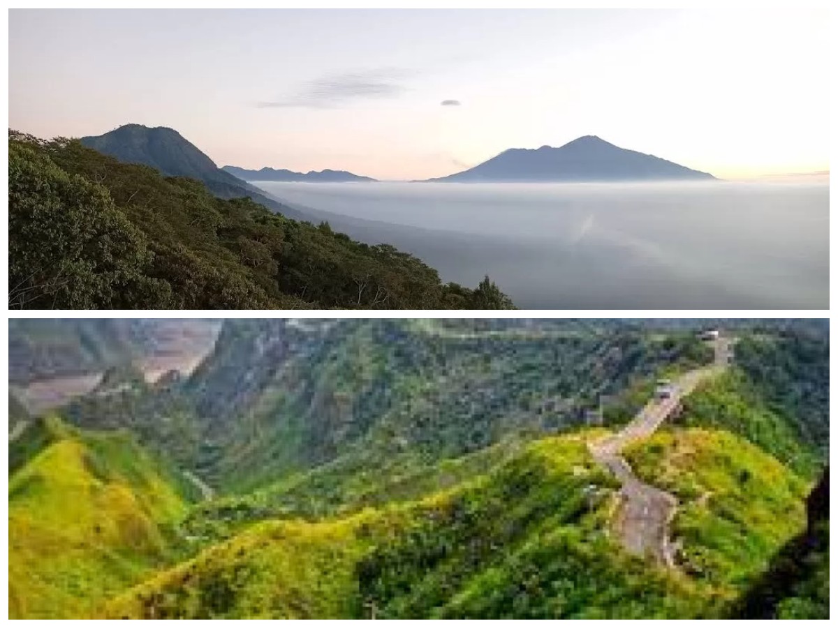 Menelusuri Bukit Tektok Malang Raya: Jejak Sejarah Pejuang dan Pesona Alam yang Memikat