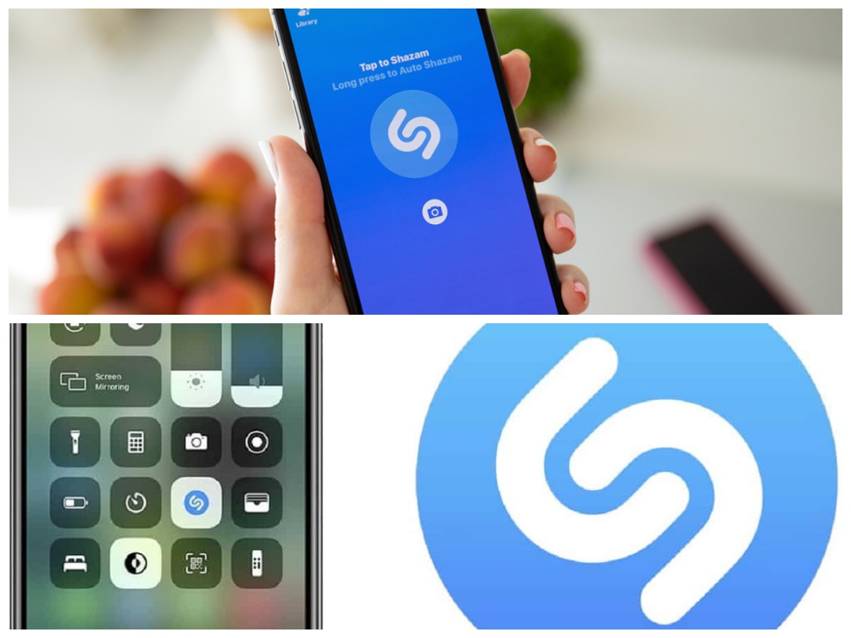 Cuma Butuh Beberapa Detik, Ini Cara Pakai Shazam Langsung di iPhone