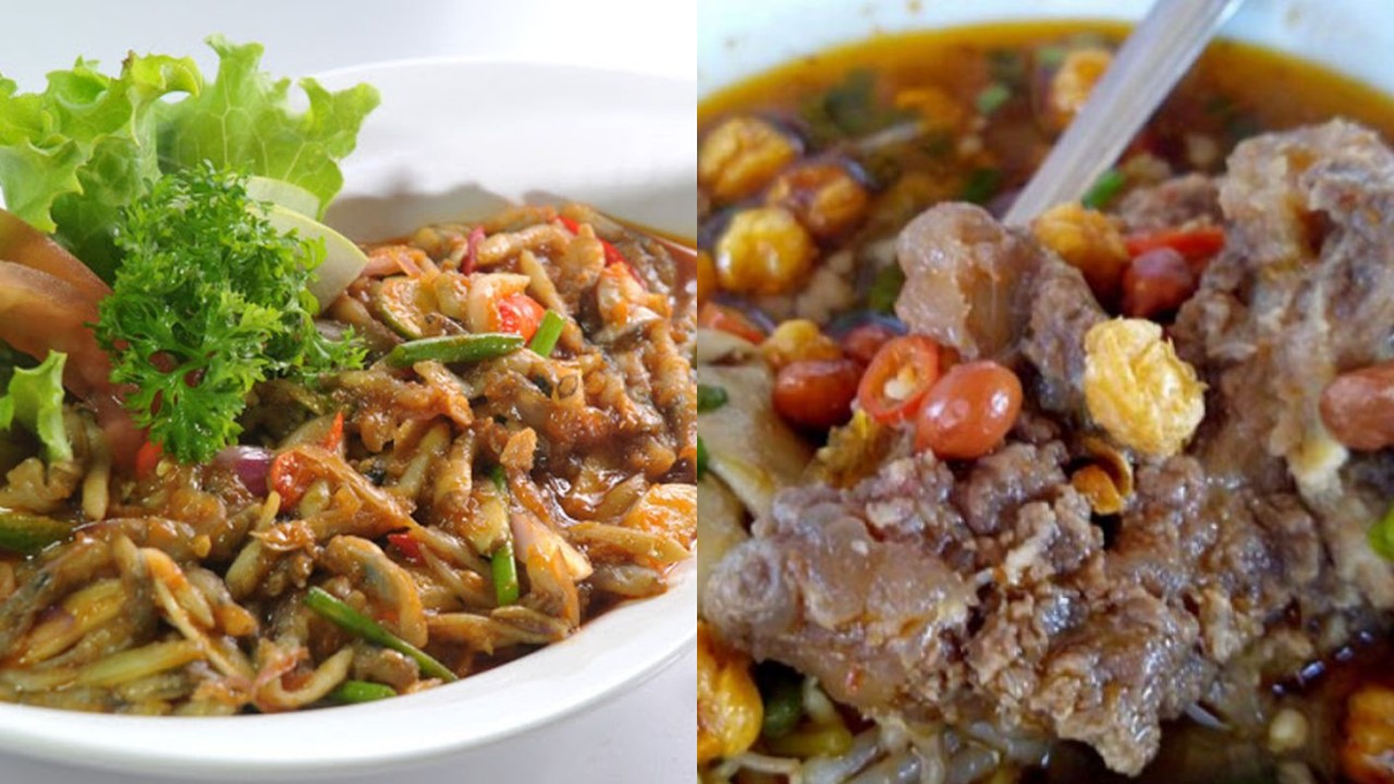 Inilah Makanan Tradisional Khas Madura yang Unik dan Wajib Dicoba!