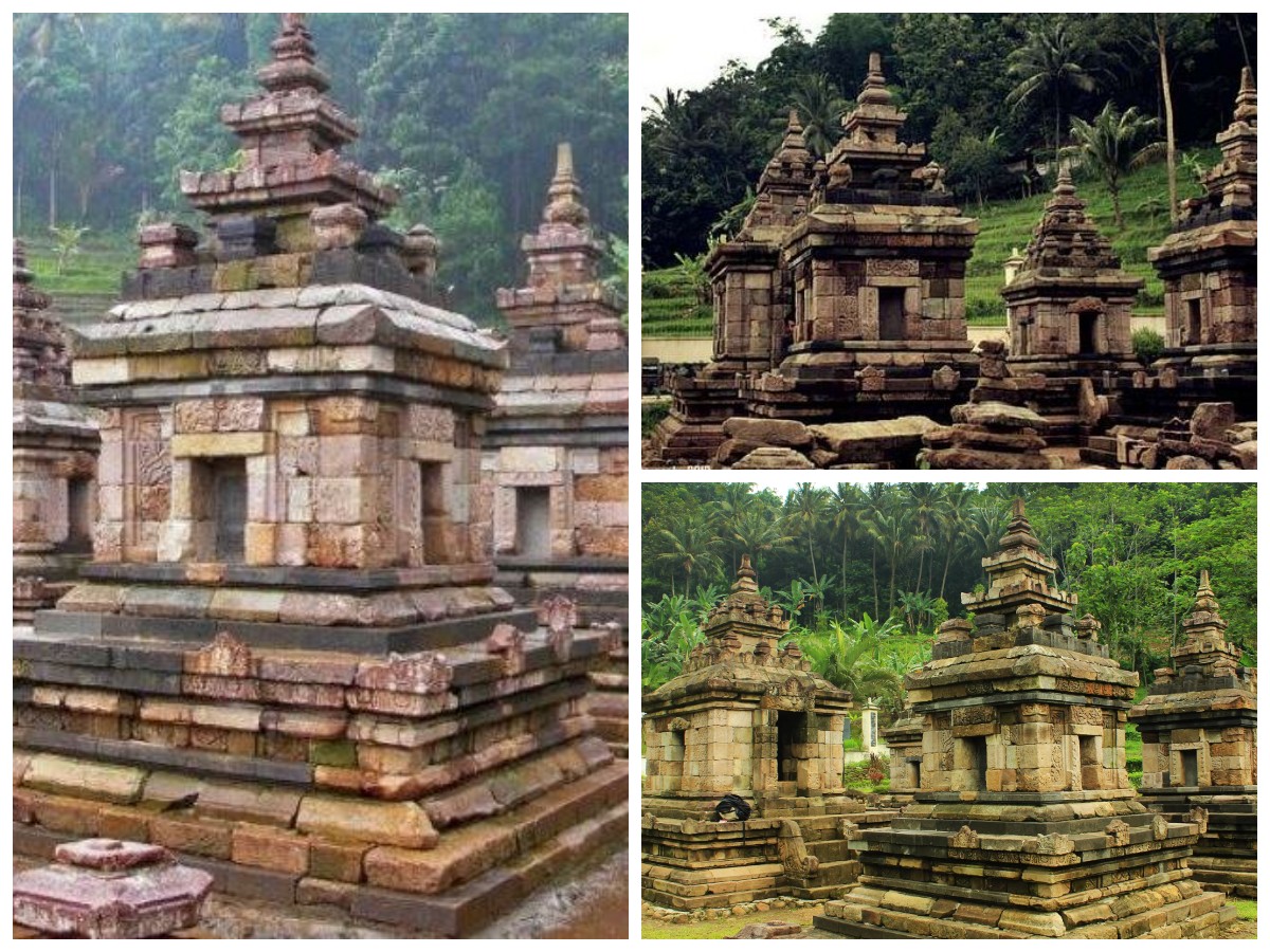 Mengulik Sejarah Candi Ngempon: Jejak Peradaban Hindu di Lereng Ungaran!