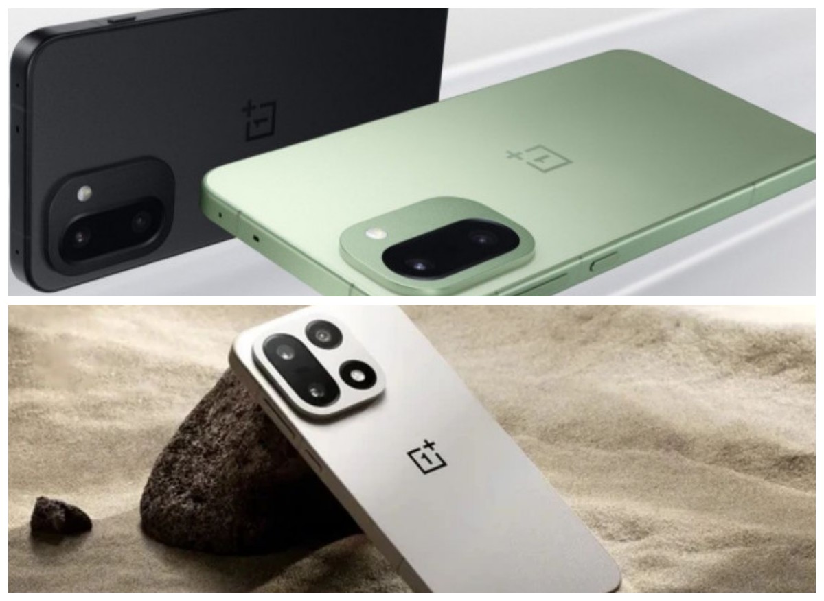 Desain Ramping dan AI Kamera Canggih, OnePlus 15R Jadi Andalan Pengguna Modern