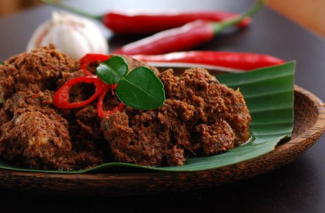 Merasakan Sensasi Menggoda Kuliner Payakumbuh, Inilah 5 Menu Khas Lokal yang Memikat Lidah!