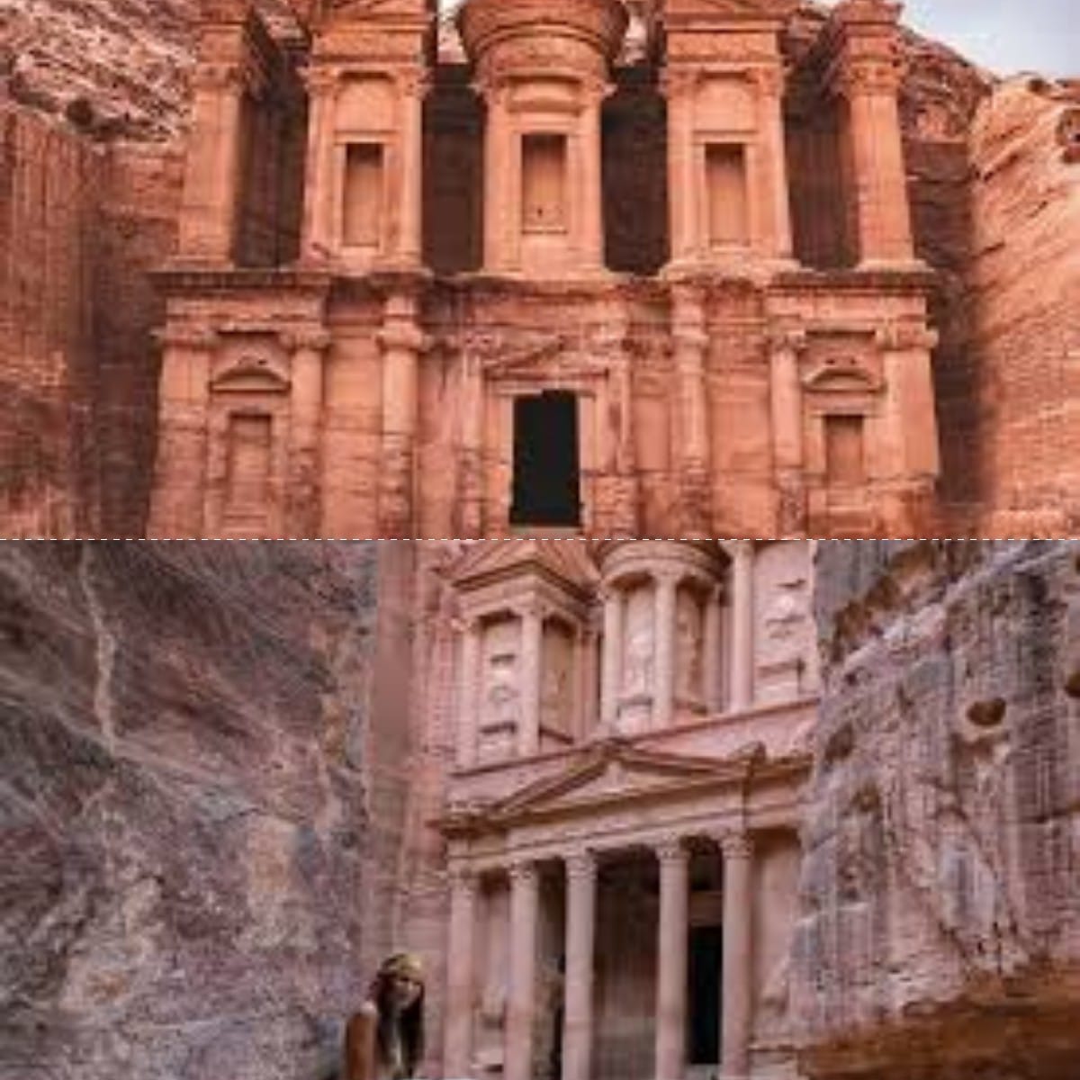 Peradaban Boleh Hilang, Tapi Warisannya Tak Pernah Pudar