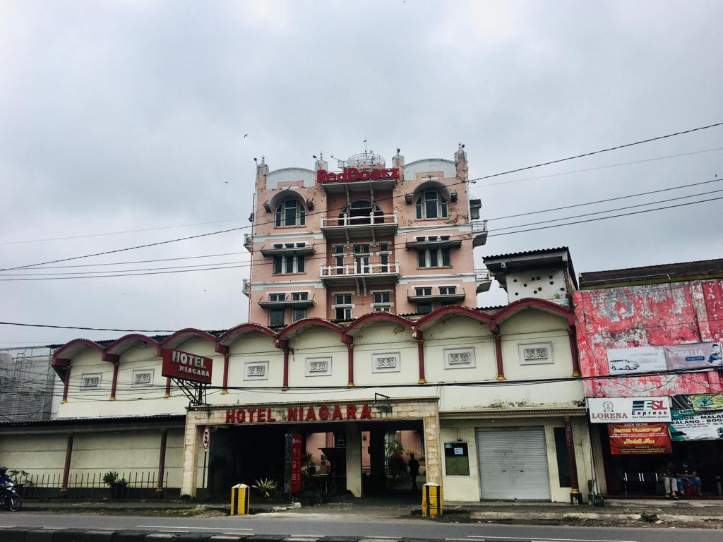 Cerita Horor Seperti Apa yang Membuat Tempat Ini Angker? Inilah 4 Bangunan di Malang yang Terkenal Menyeramkan