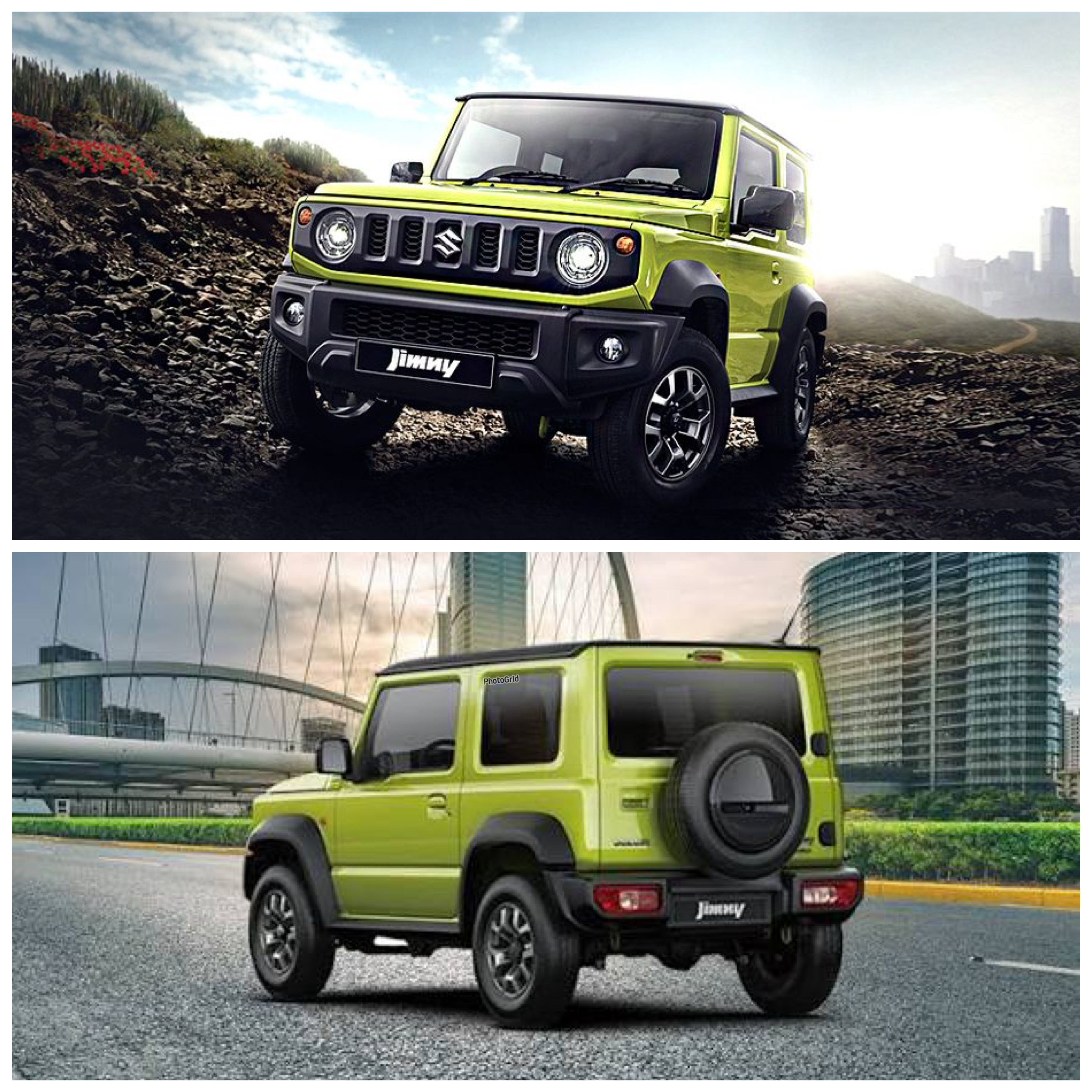 Minat Suzuki Jimny Baru Meningkat, Ini Daftar Harga Lengkap per Juni 2026
