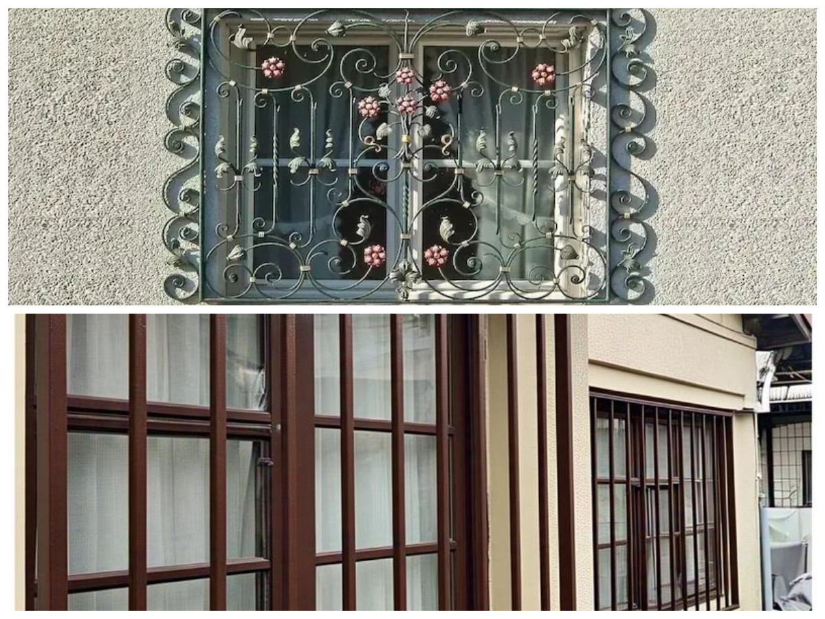 Bukan Sekadar Pengaman! 10 Model Teralis Jendela Mewah yang Bikin Tampilan Rumah Makin Berkelas