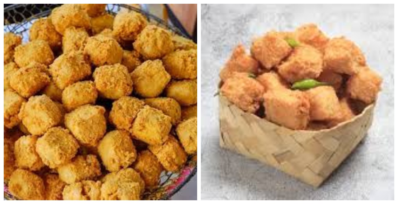 Cara Membuat Tahu Crispy Tetap Renyah Tanpa Baking Soda
