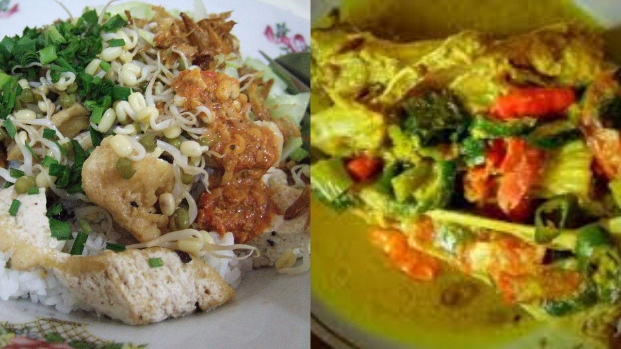 Inilah Kuliner Khas Indramayu,  Warisan Tradisional Yang Wajib Kalian Cobain!