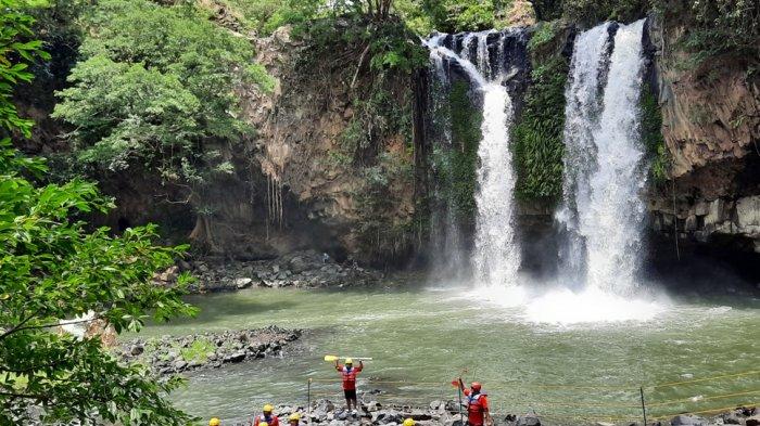 Destinasi Unggulan Jawa Tengah, Ini Dia Pesona Curug Bengkawah Di Pemalang!