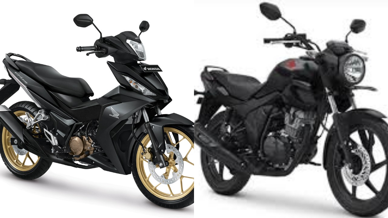 Update! Daftar Motor Kopling Honda Terbaik 2025 untuk Pengendara Pemula hingga Pro