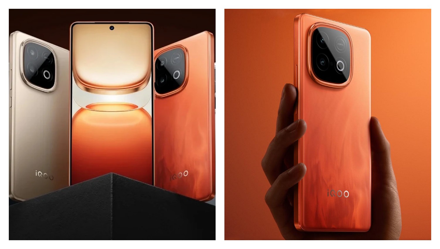 iQOO Z10 Turbo, Performa Kencang dan Baterai Jumbo dalam Genggaman