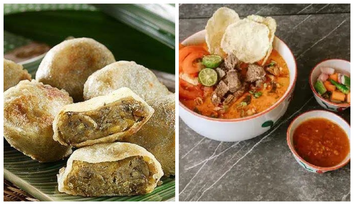Inilah Makanan Khas Karawang yang Paling Banyak Disukai!