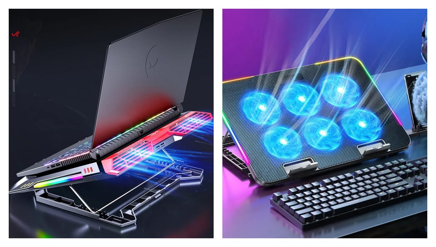 Apa Itu Cooling Pad? Temukan Pilihan Terbaik 2025 untuk Laptop Kerja dan Gaming