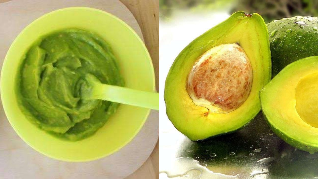 Manfaat Alpukat untuk Bayi Sehat dan Cara Menyajikannya dengan Benar!