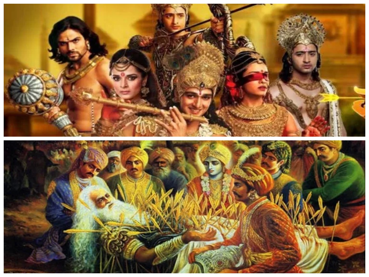 Menggali Sejarah Mahabharata: Asal Usul Leluhur Pandawa dan Kurawa